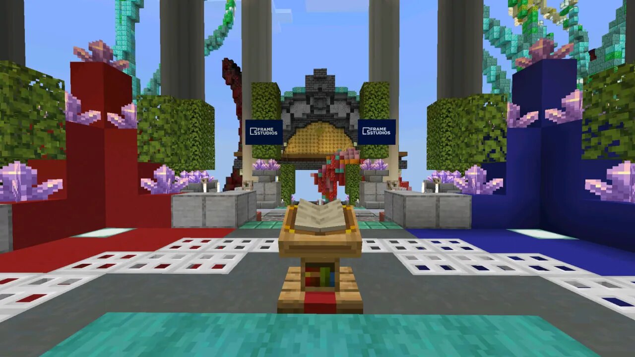 Download Bedwars Maps for Minecraft PE Latest Version