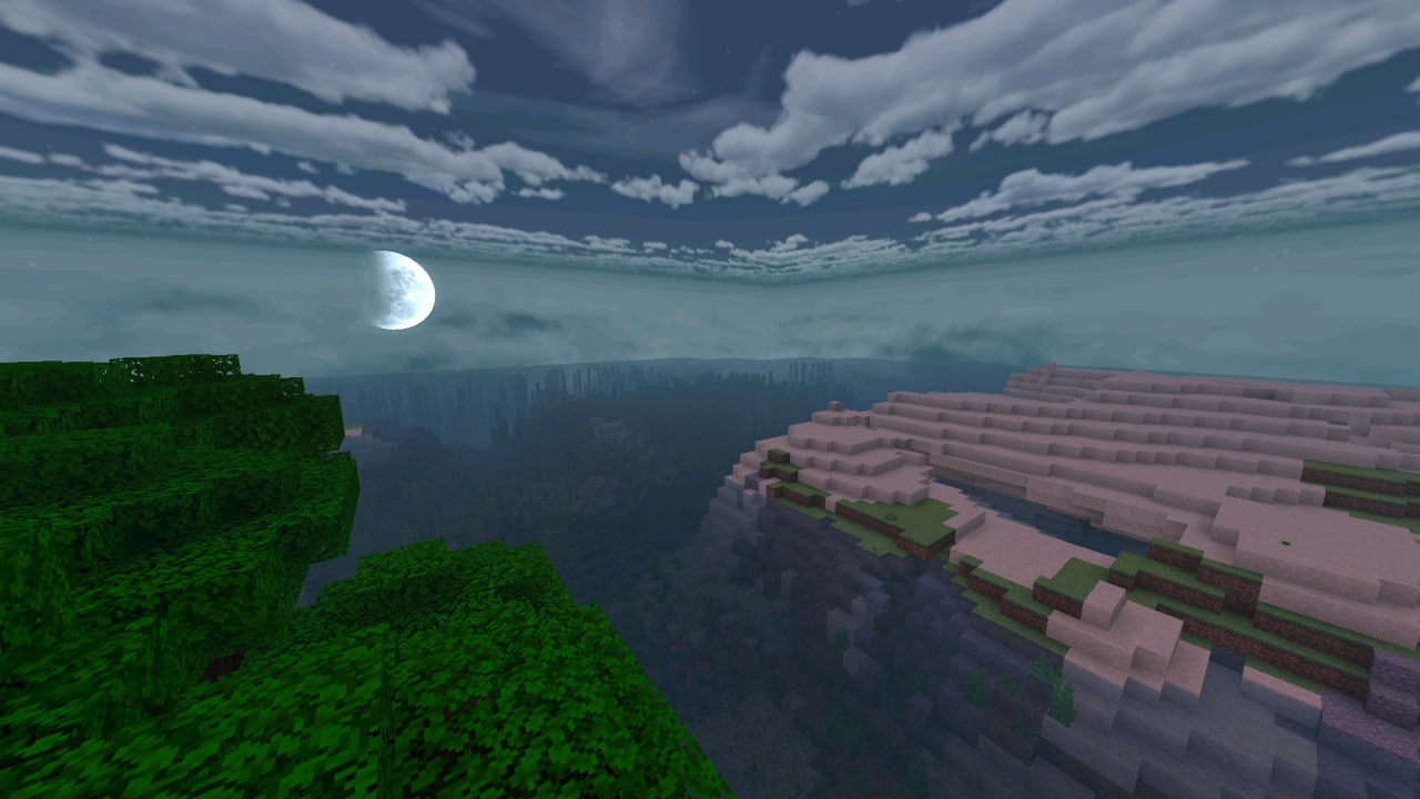Download Render Dragon Shaders for Minecraft PE Latest Version Download Render Dragon Shaders for Minecraft PE Latest Version