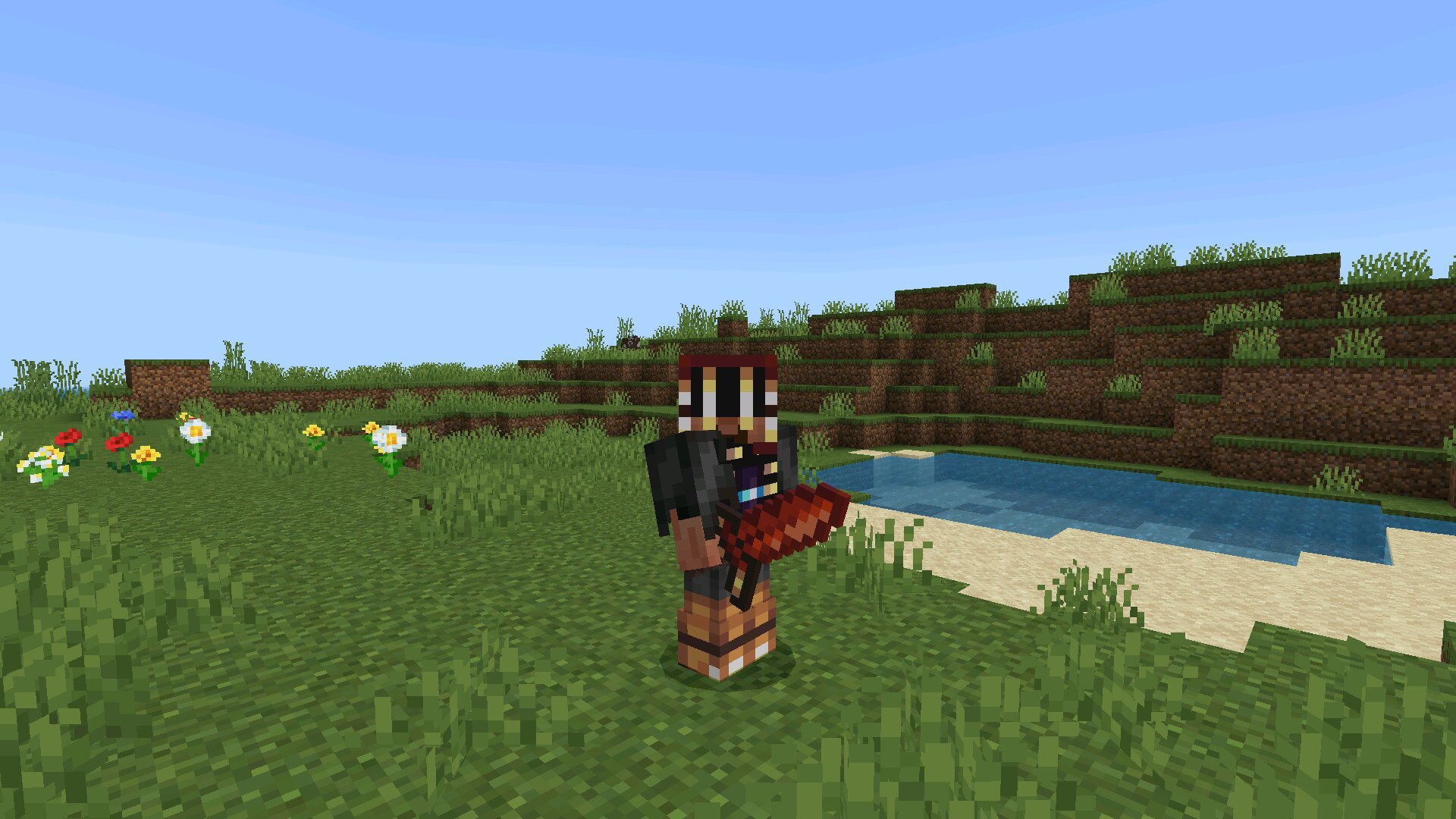 Download Horror Mods for Minecraft Latest Version