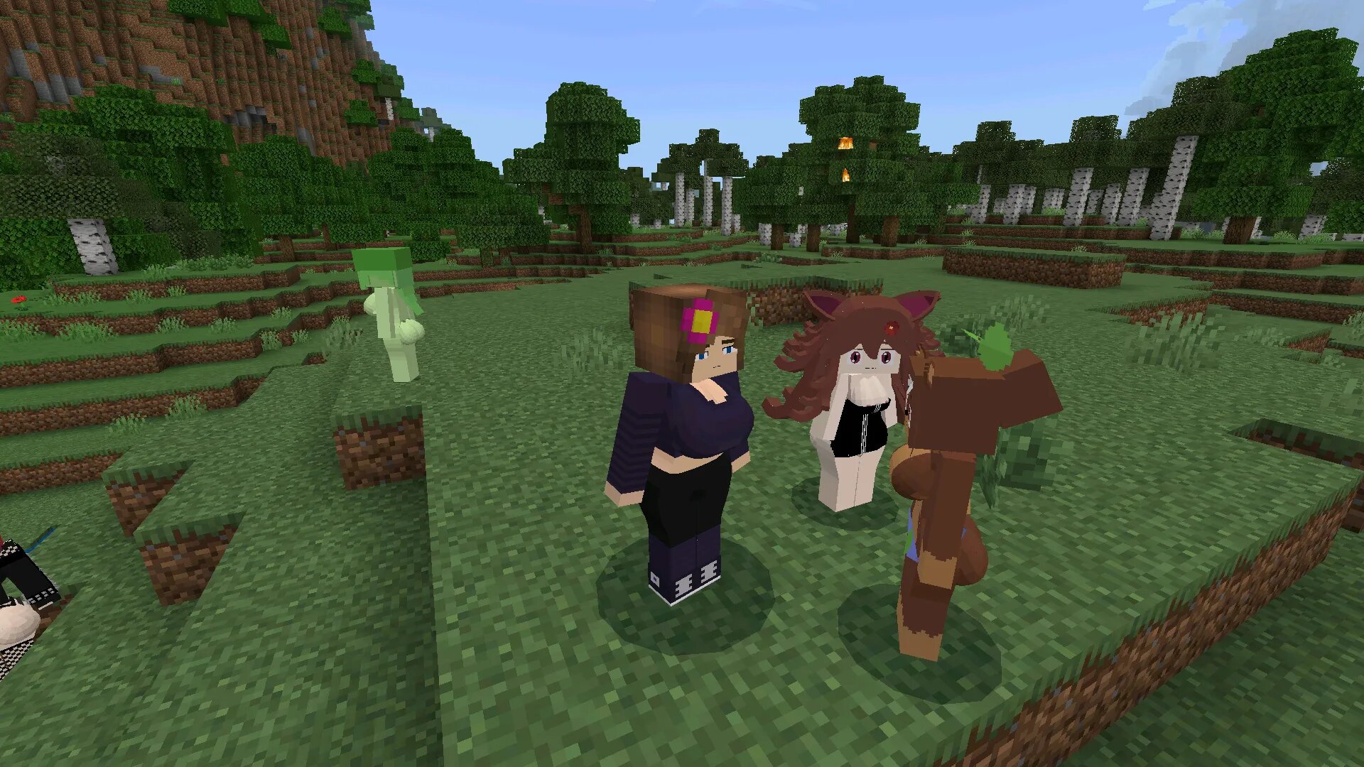 Download Jenny Mod for Minecraft Latest Version Download Jenny Mod for Minecraft Latest Version