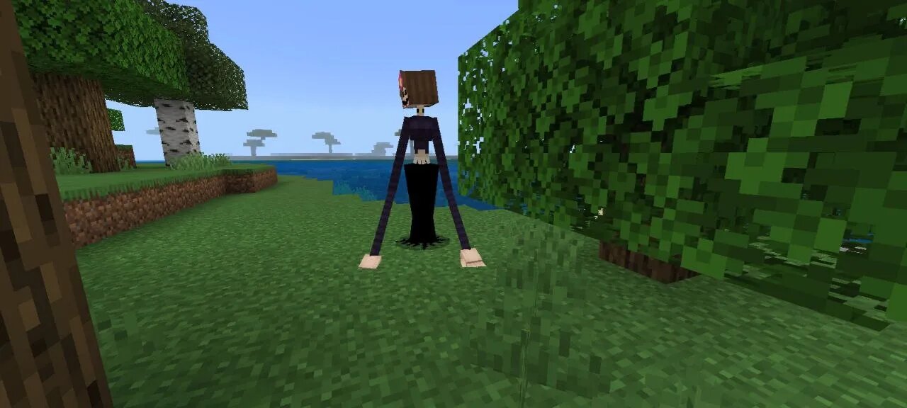 Download Jenny Mod for Minecraft Latest Version Download Jenny Mod for Minecraft Latest Version