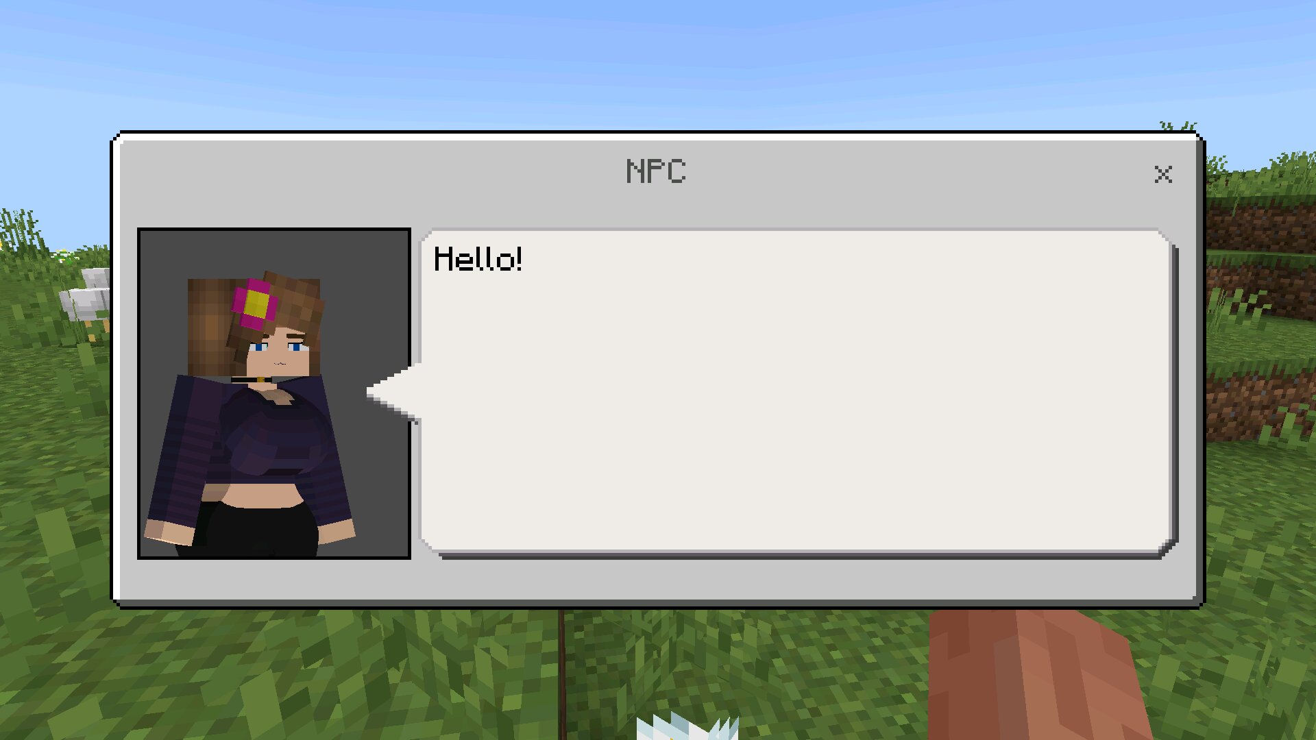 Download Jenny Mod for Minecraft Latest Version Download Jenny Mod for Minecraft Latest Version