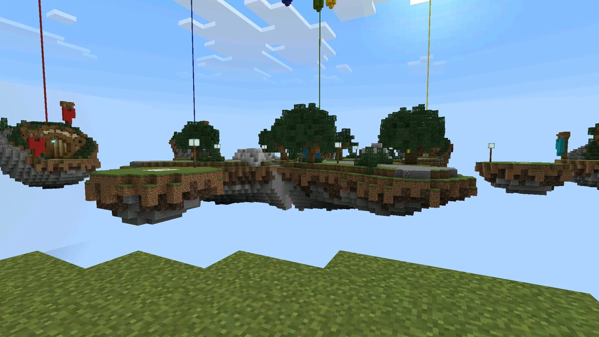 Download Maps for Minecraft Latest Version