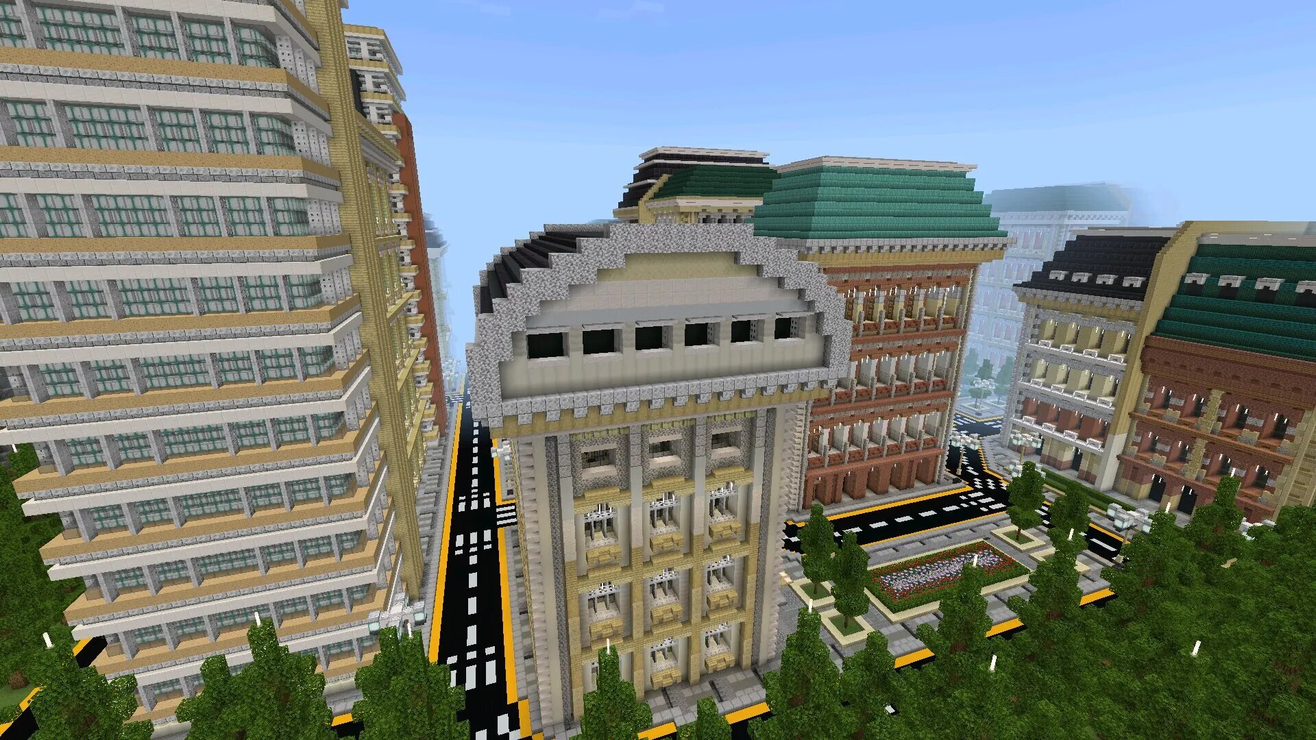 Download Maps for Minecraft Latest Version