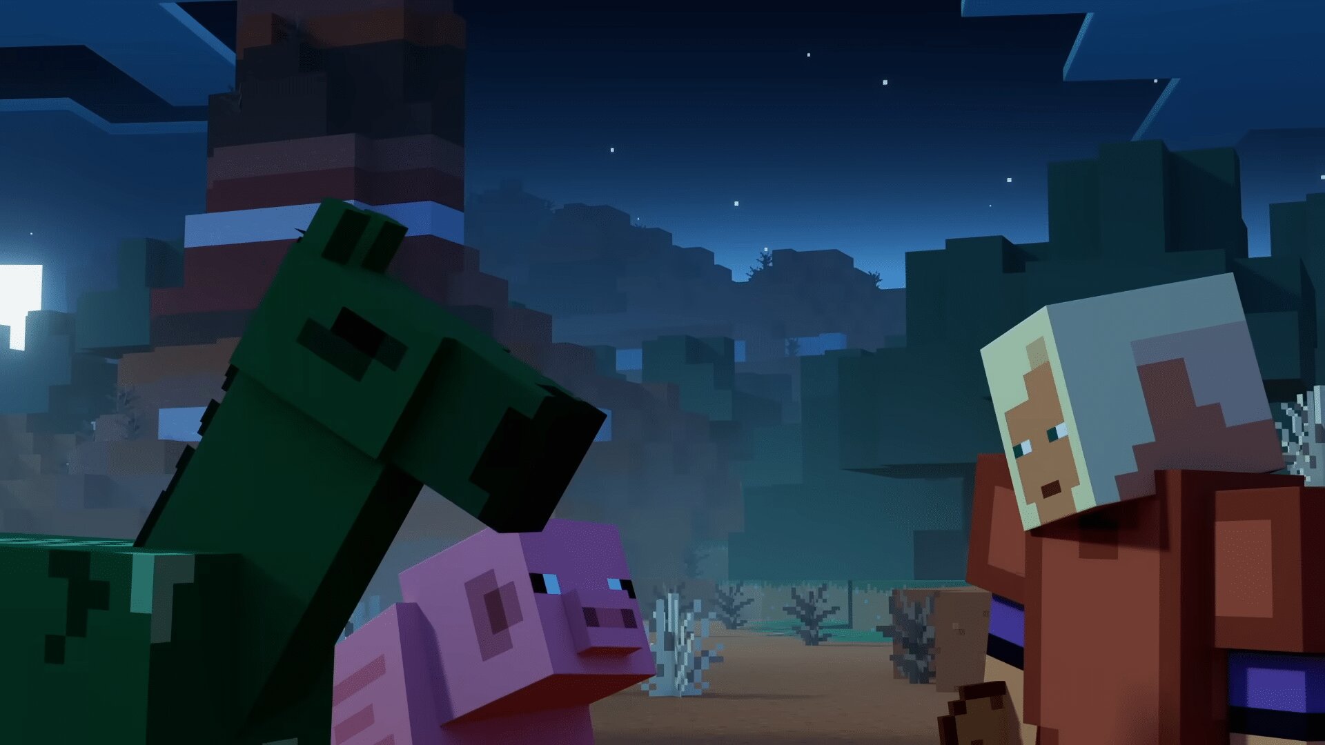 Download Minecraft 1.21.132 APK Latest Version for Android