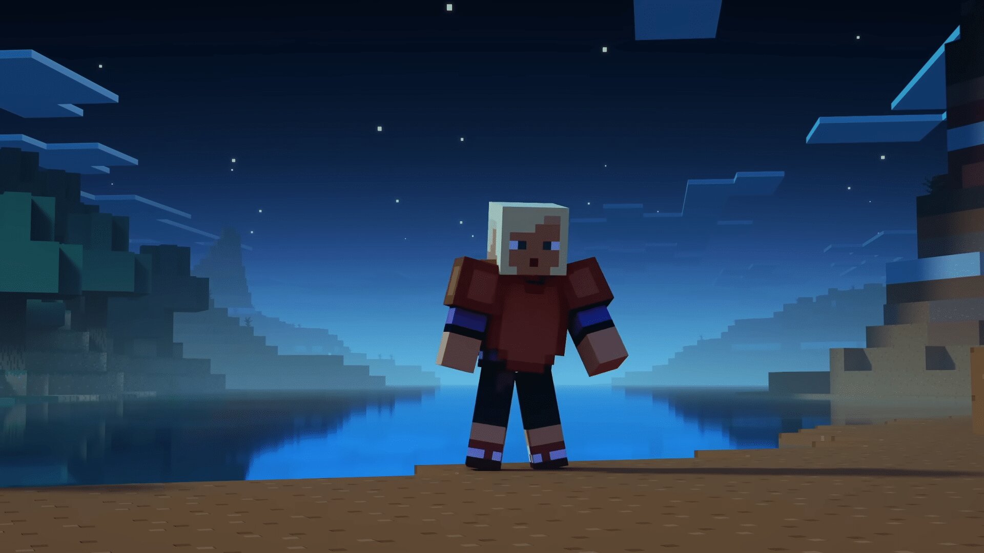 Download Minecraft 1.21.132 APK Latest Version for Android