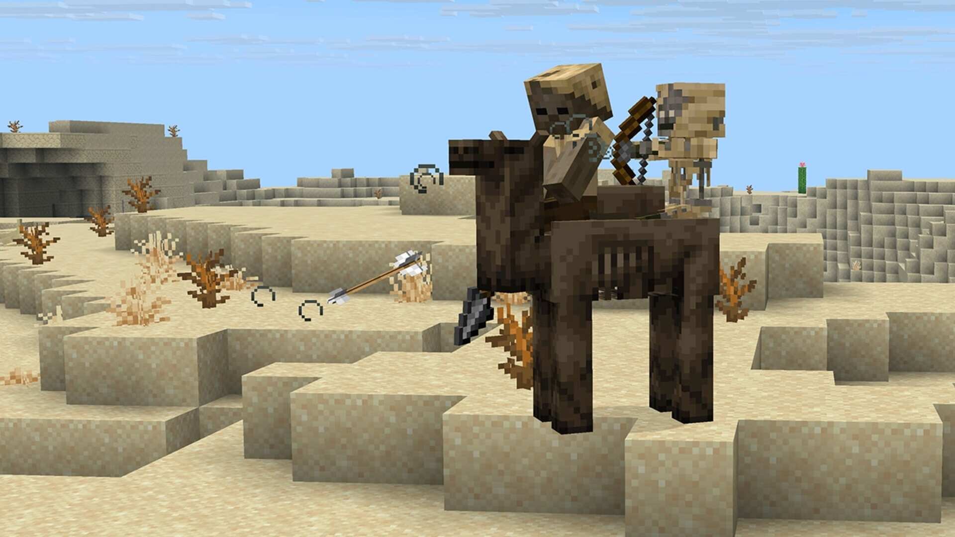 Download Minecraft 1.21.132 APK Latest Version for Android