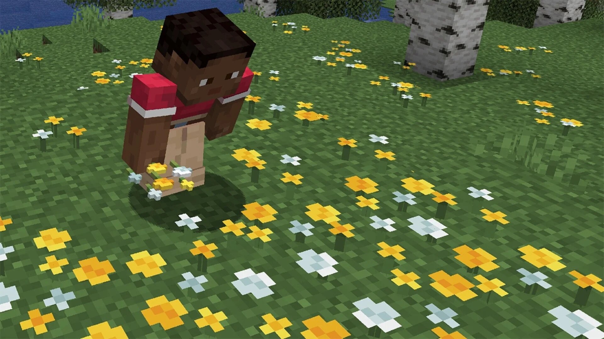 Download Minecraft PE for Mobile Latest Version