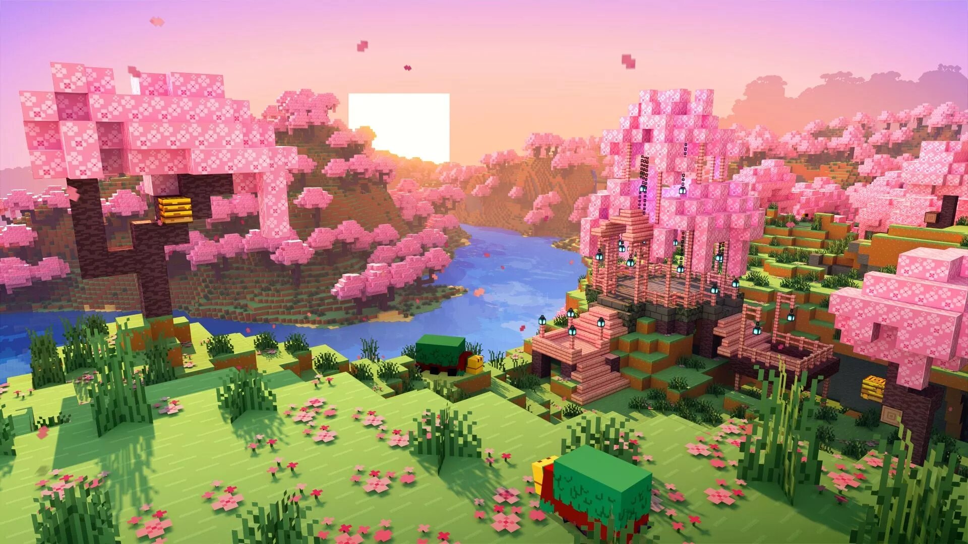 Download Minecraft PE for Mobile Latest Version