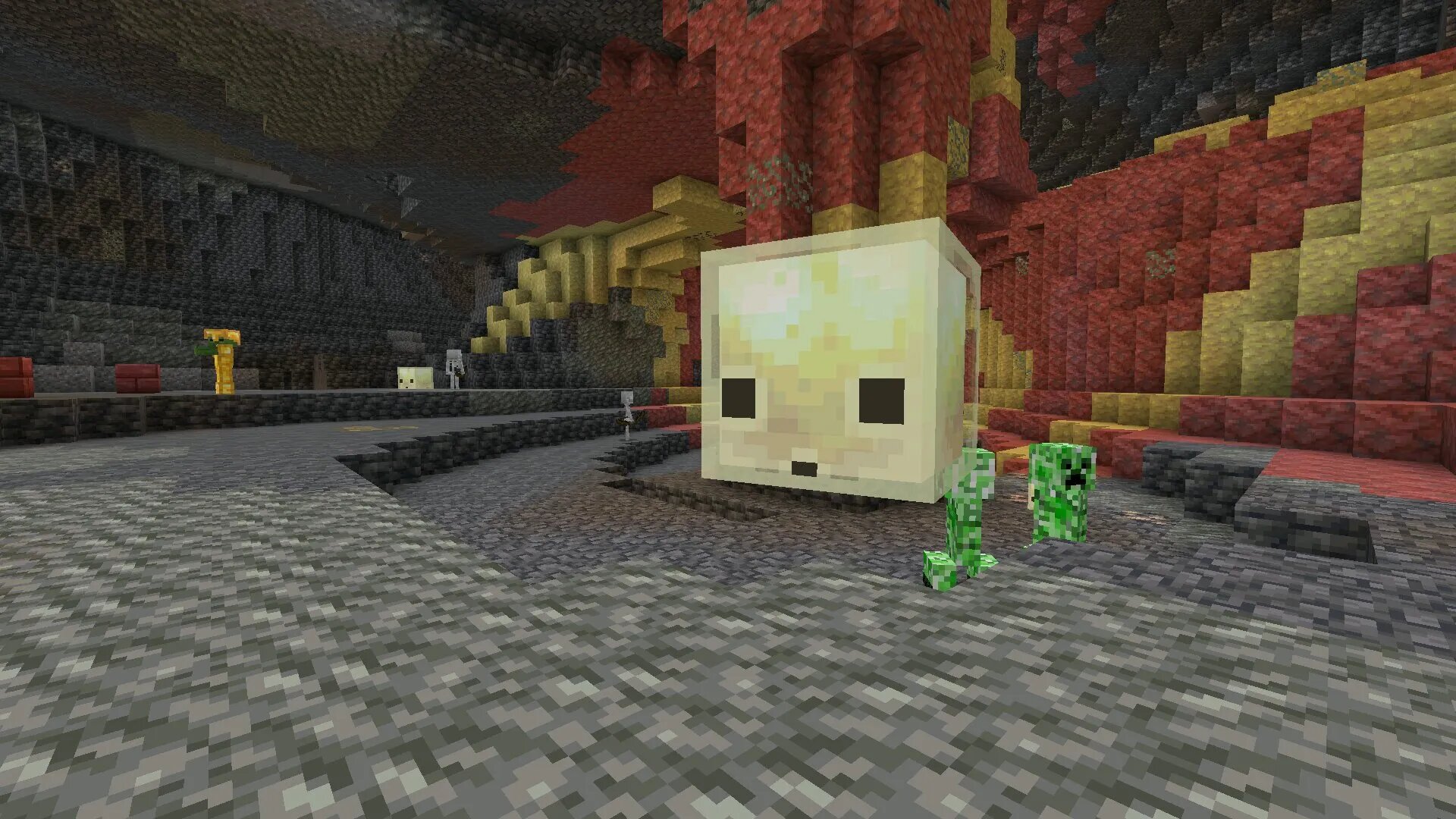 Download Minecraft PE for Mobile Latest Version