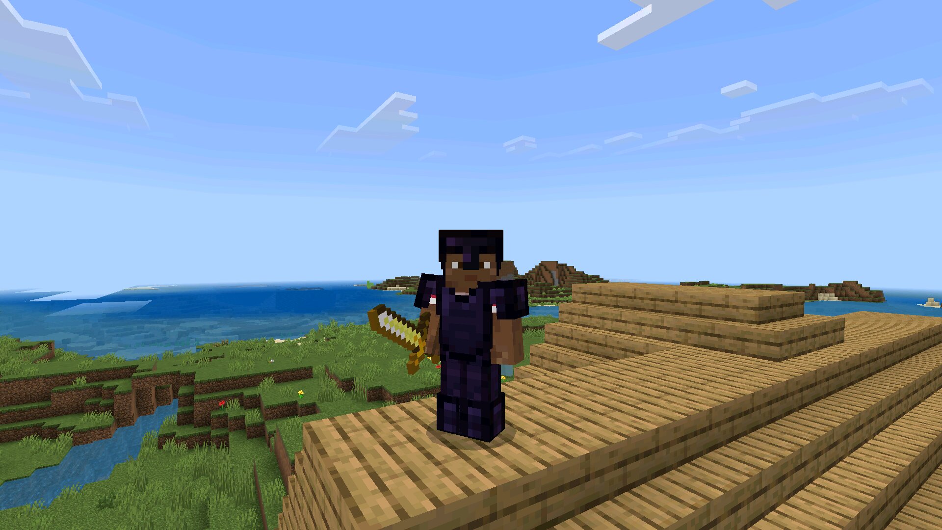 Download Mods for Minecraft PE