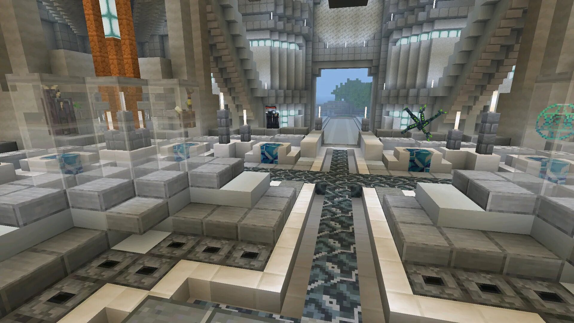 Download Mods for Minecraft PE