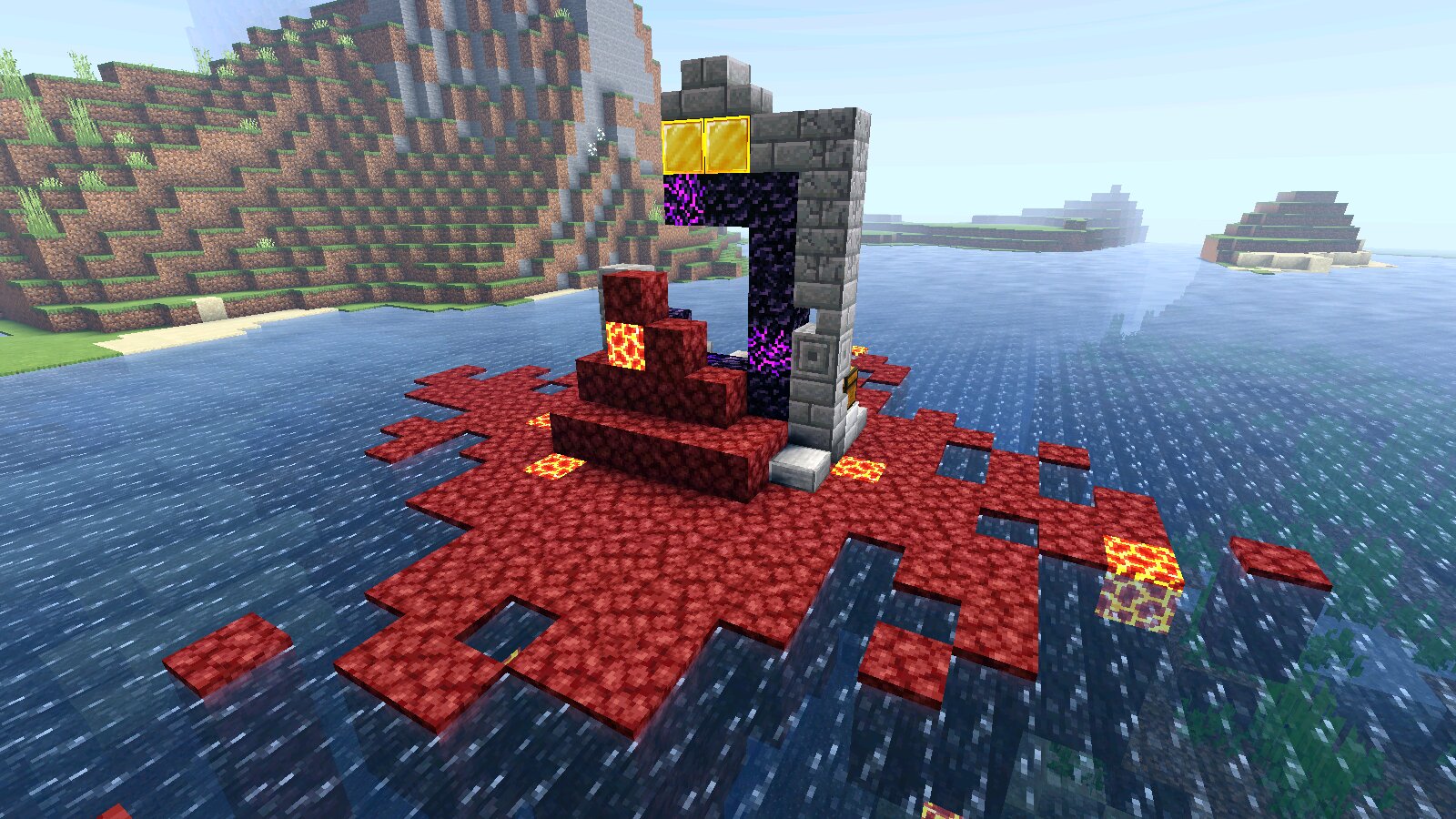 Download Render Dragon Shaders for Minecraft PE Latest Version Download Render Dragon Shaders for Minecraft PE Latest Version