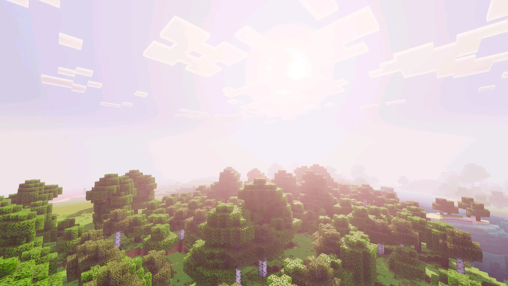 Download Shaders for Minecraft Latest Version