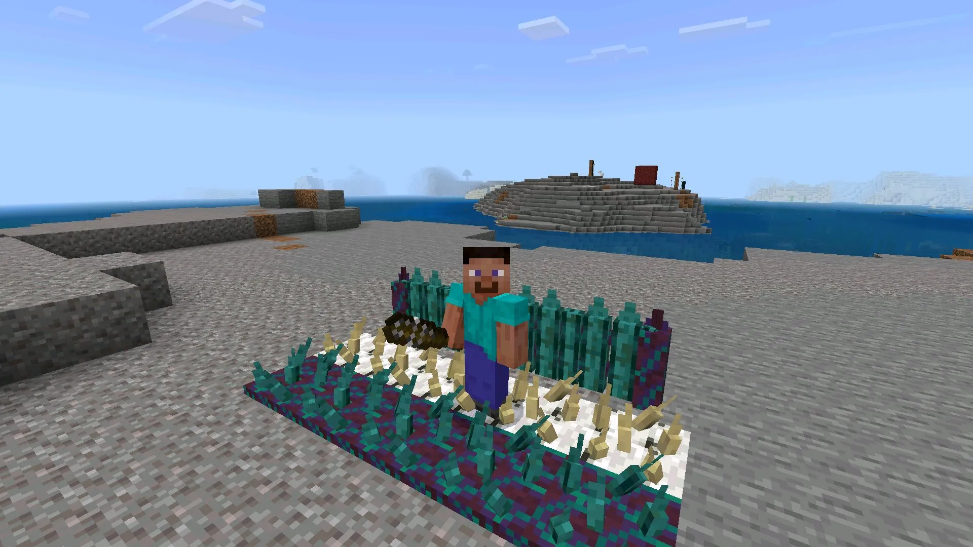 Download Zombie Apocalypse Mods for Minecraft PE Latest Version