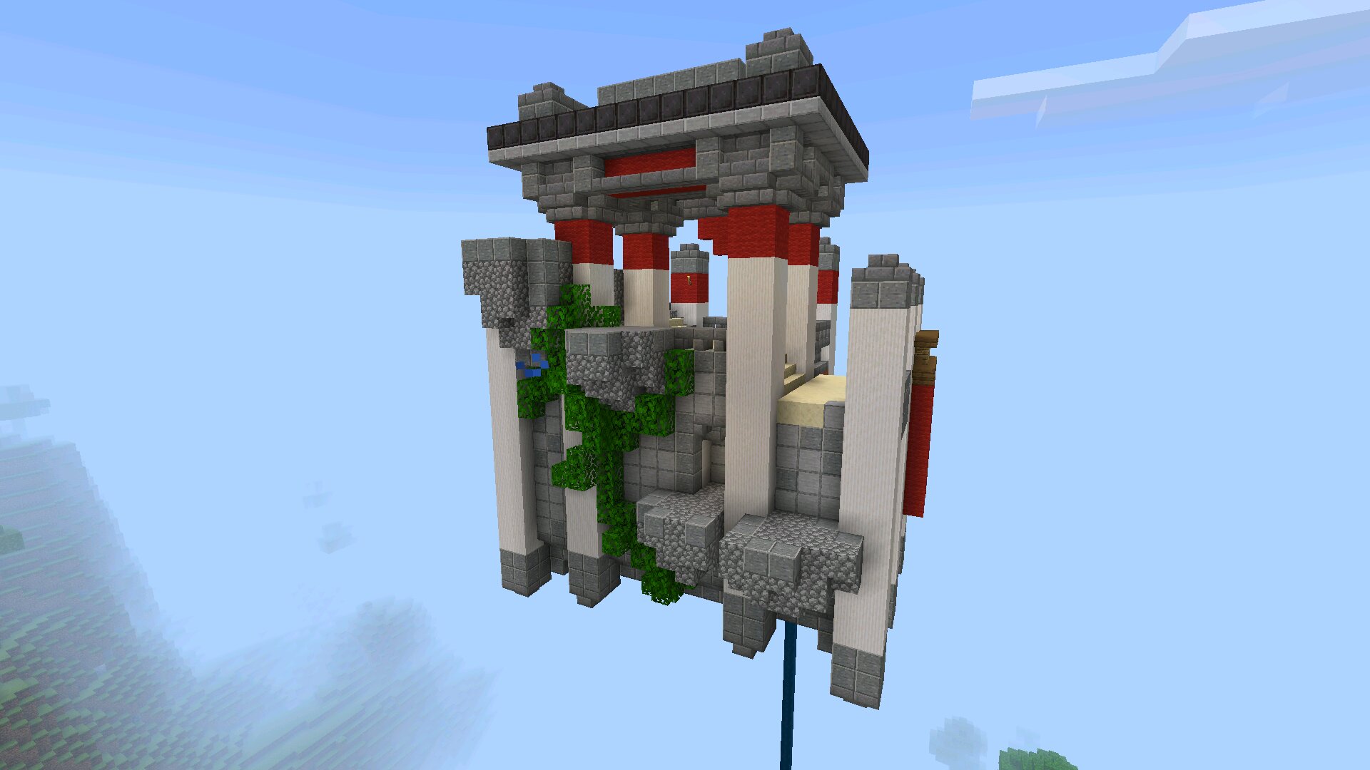 Download Bedwars Maps for Minecraft PE Latest Version