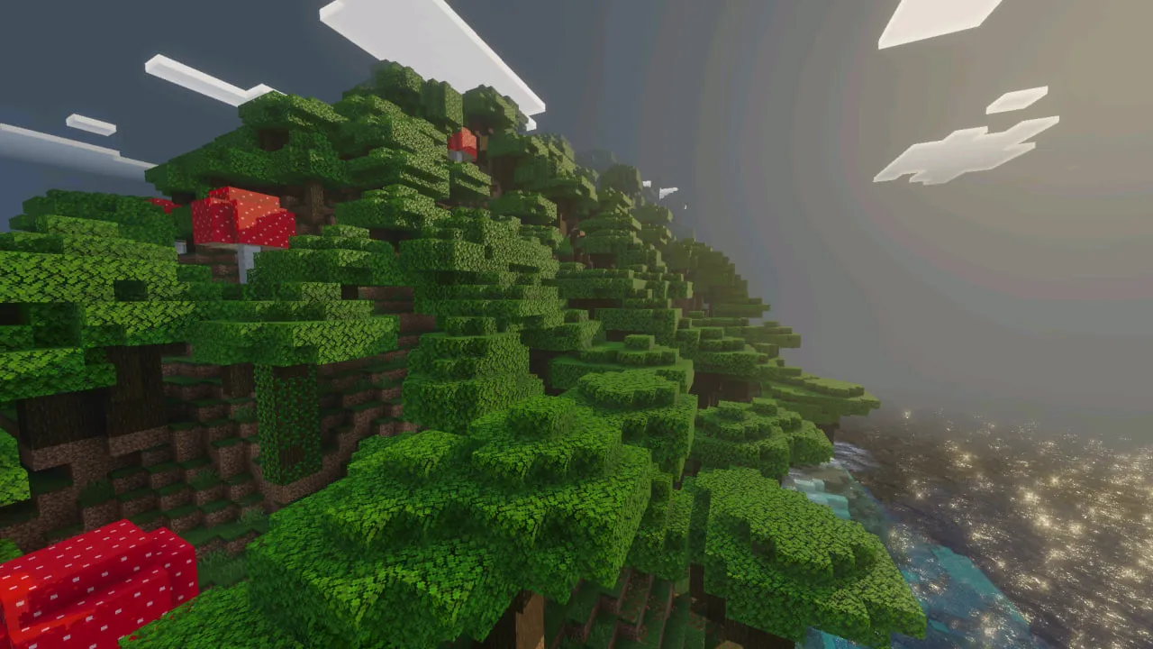 Download Shaders for Minecraft Latest Version