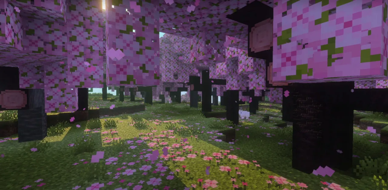 Download Shaders for Minecraft Latest Version