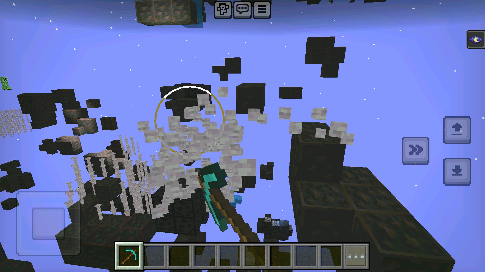 Download X Ray Texture Packs For Minecraft PE Latest Version