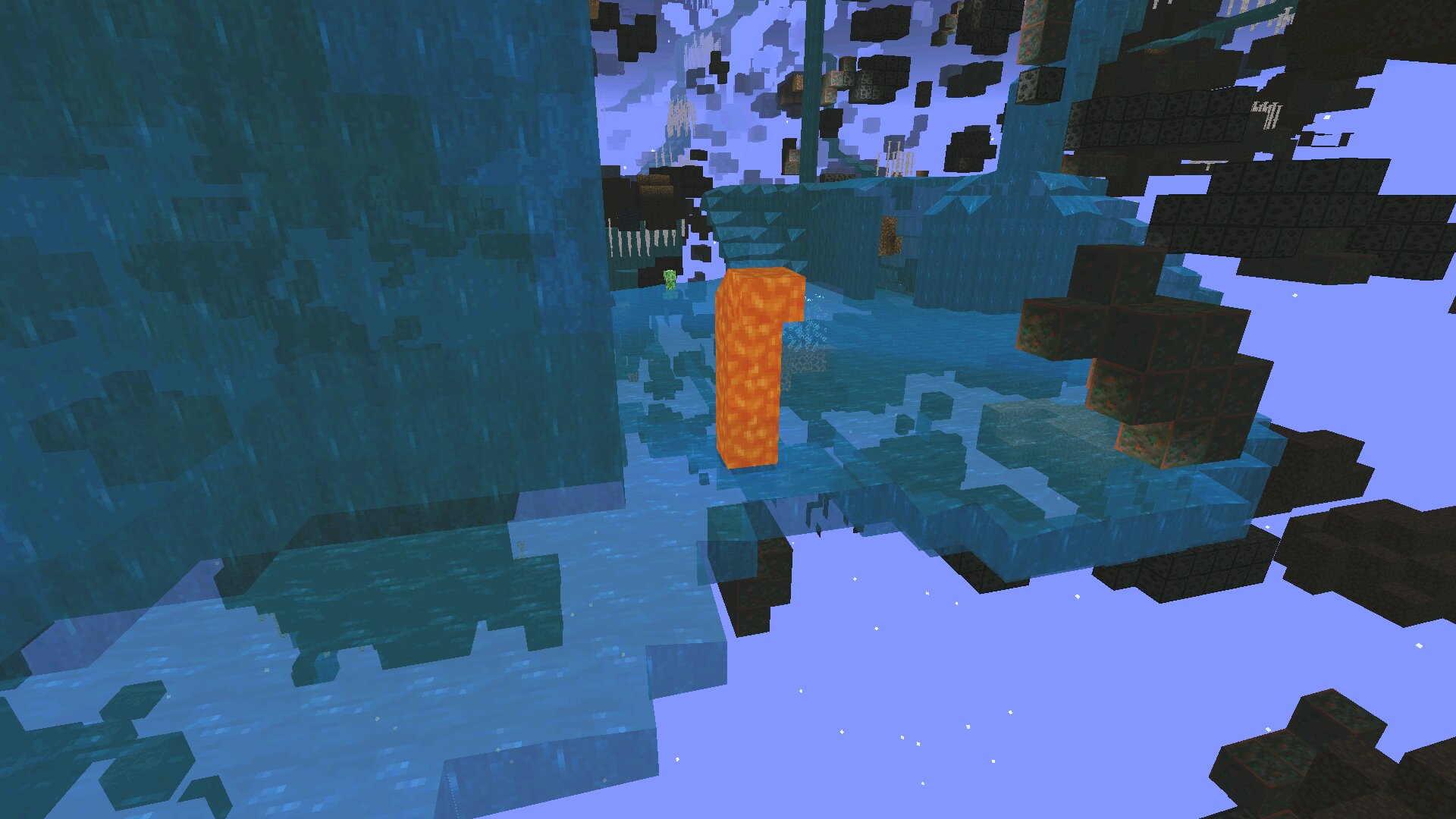Download X Ray Texture Packs For Minecraft PE Latest Version