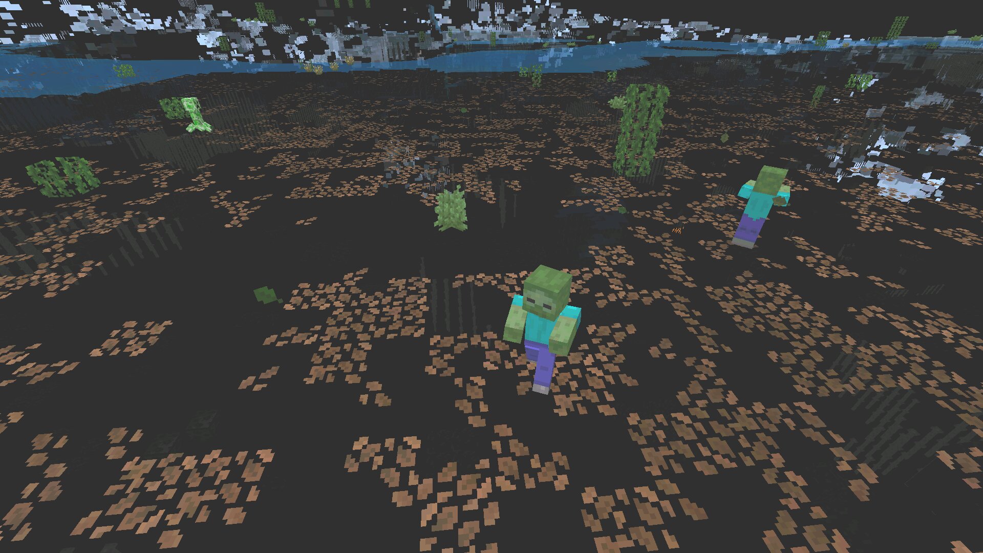 Download X Ray Texture Packs For Minecraft PE Latest Version