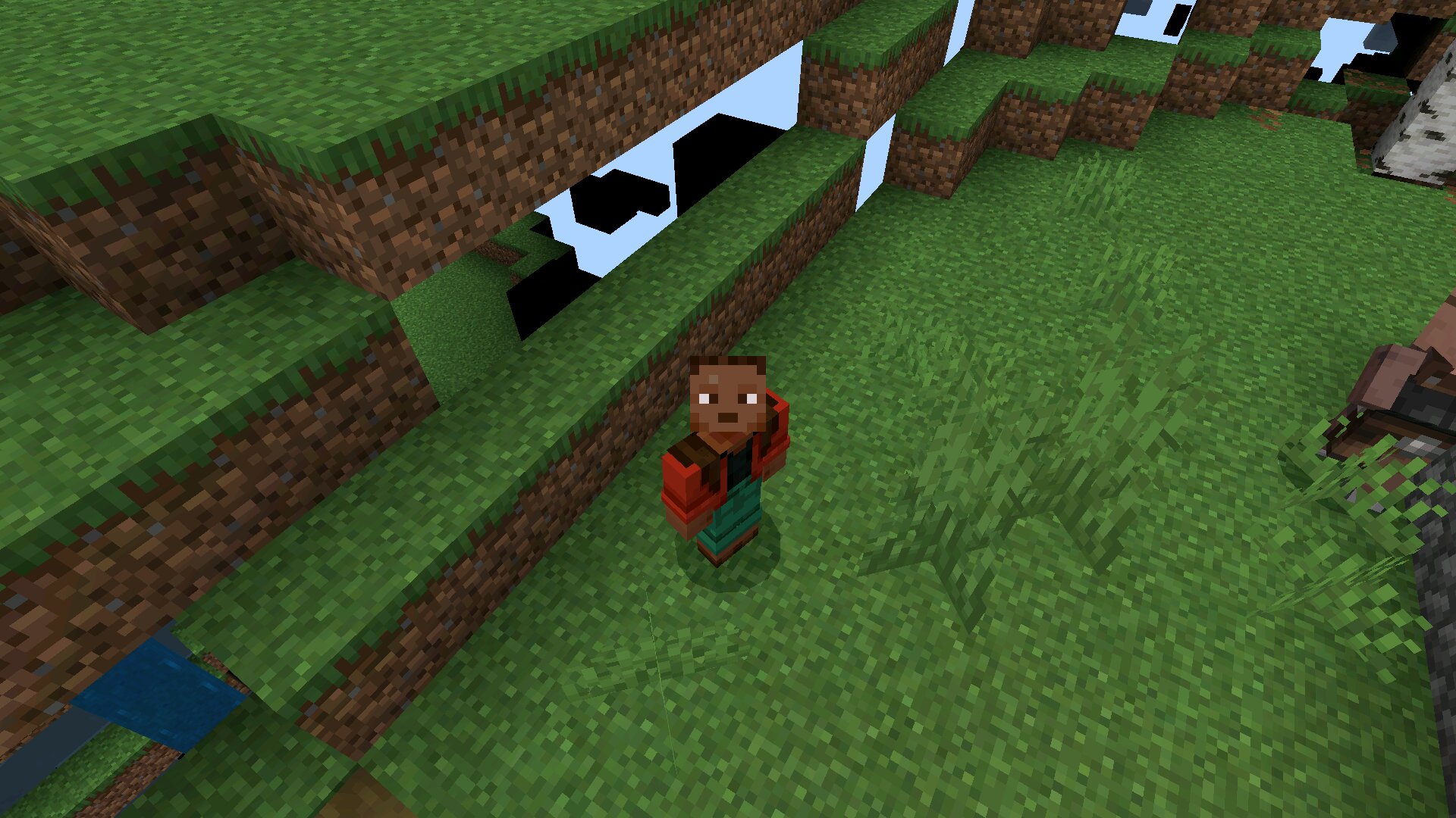 Download X Ray Texture Packs For Minecraft PE Latest Version