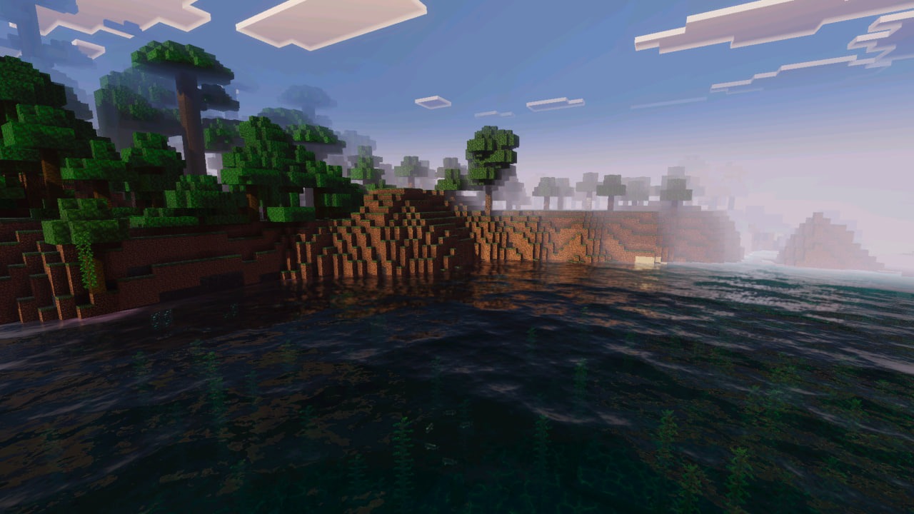 Download Render Dragon Shaders for Minecraft PE Latest Version Download Render Dragon Shaders for Minecraft PE Latest Version