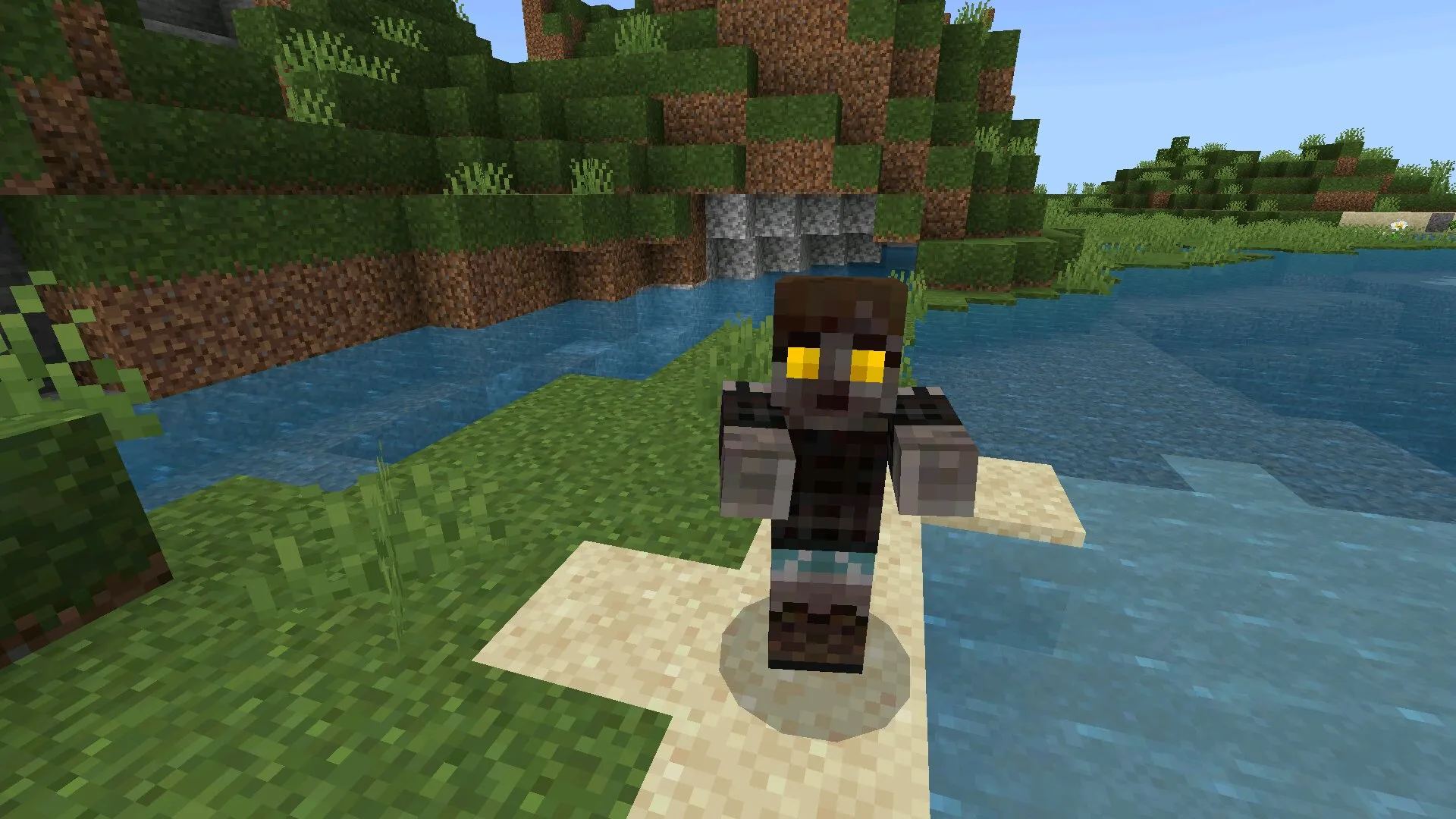 Download Zombie Apocalypse Mods for Minecraft PE Latest Version