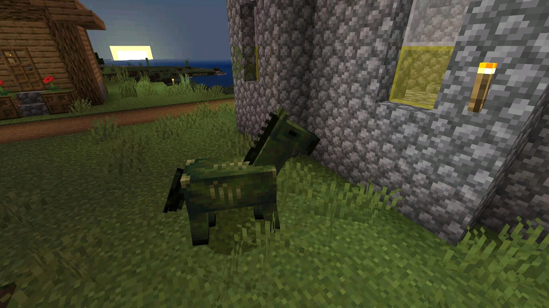 Download Minecraft 1.22 APK Latest Version For Android