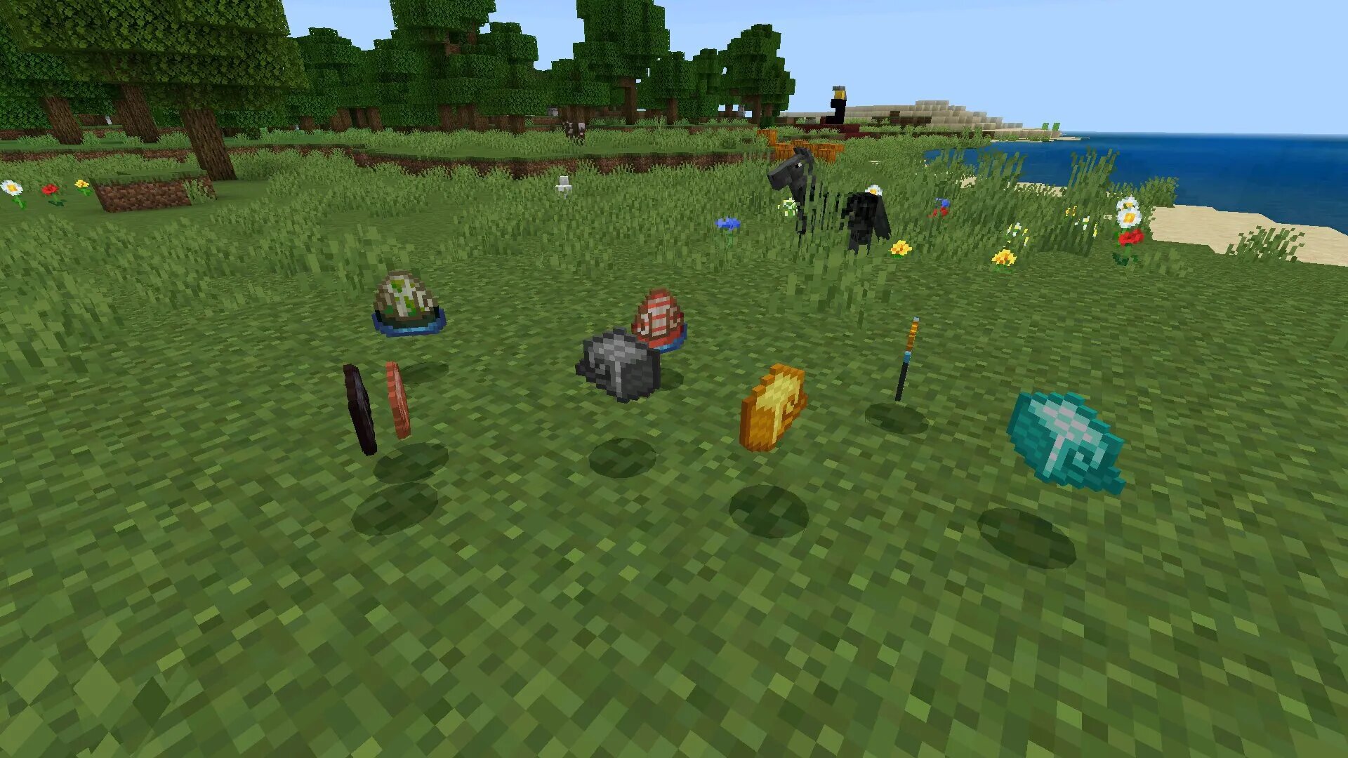 Download Minecraft 1.22 APK Latest Version For Android